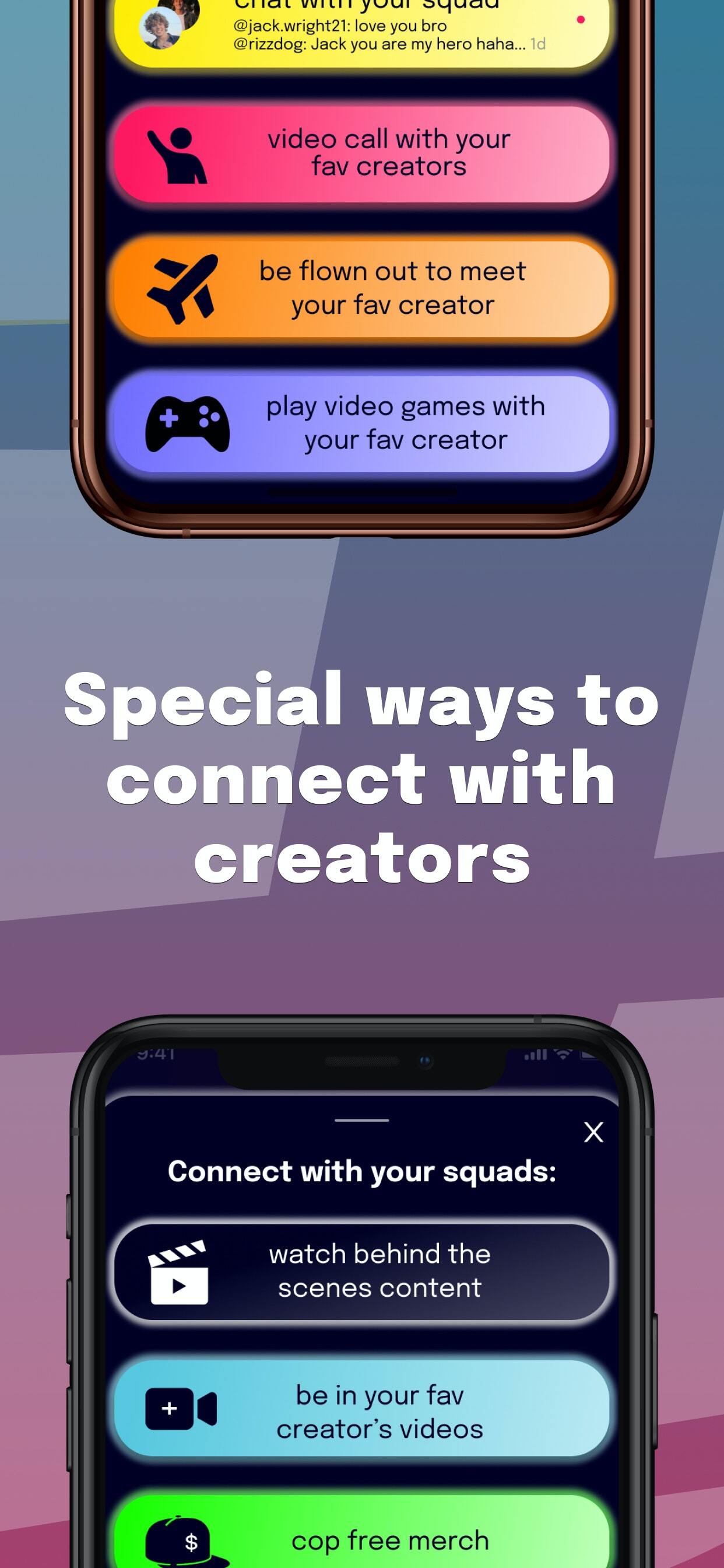 ...