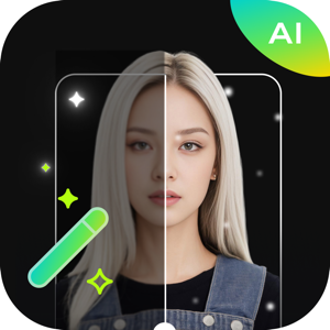 Mergeek 发现好产品 AIPhoto: Image Video Generator