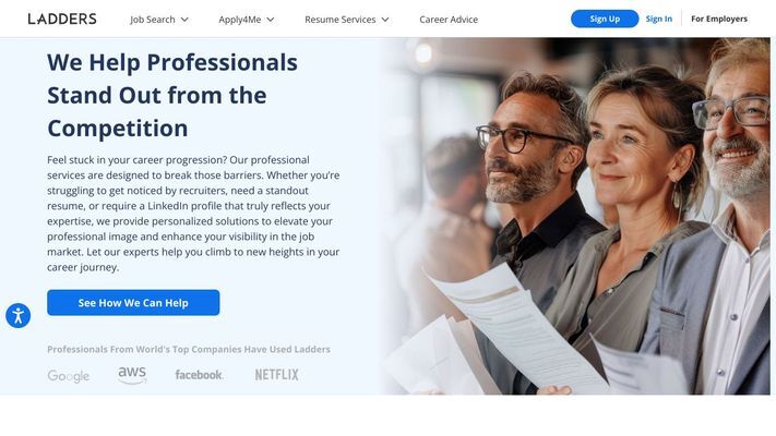 Professional Resume Services