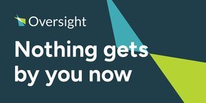Oversight