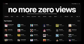 AI Thumbnail Maker