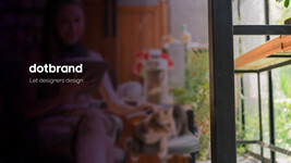 dotbrand AI Sales Agent