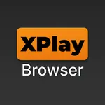 XPlay Browser图标