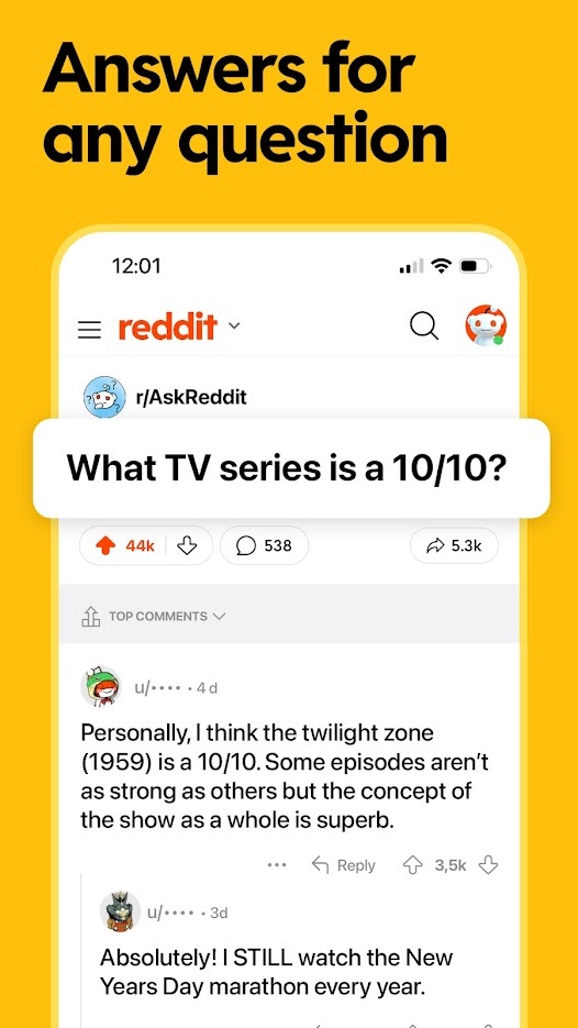...