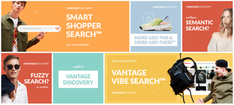 Vantage Discovery | AI Search. Magical Discovery.