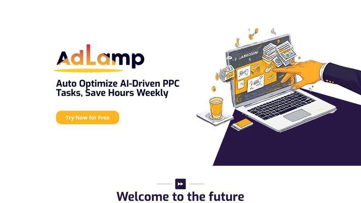 AdLamp