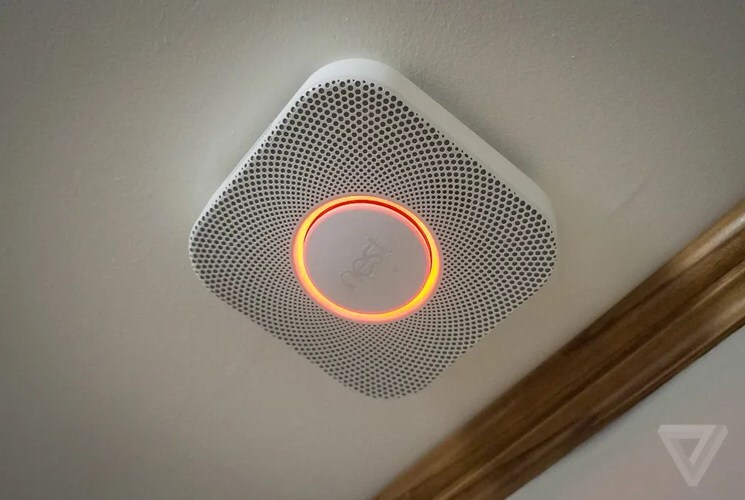 Google discontinues Nest Protect smoke alarm and Nest x Yale door lock