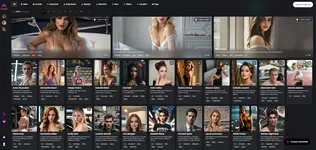 Aroused.ai: Best Free NSFW AI Sex Chat & Image Gen | AI Girl