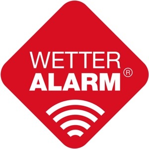 Mergeek 发现好产品 Wetter Alarm Schweiz - Meteo