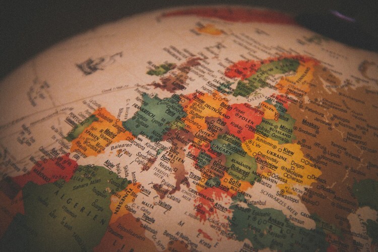 应对欧盟人工智能法案：对英国企业的影响