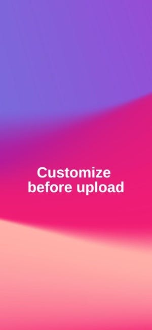 ...