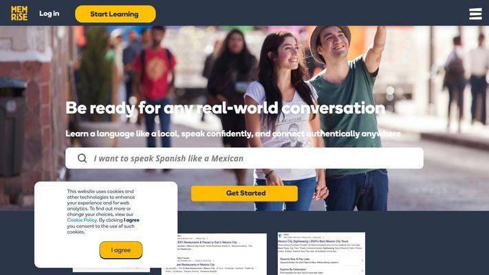 Memrise