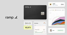 Spend Management, Corporate Cards & Accounts Payable Solutions | Ramp