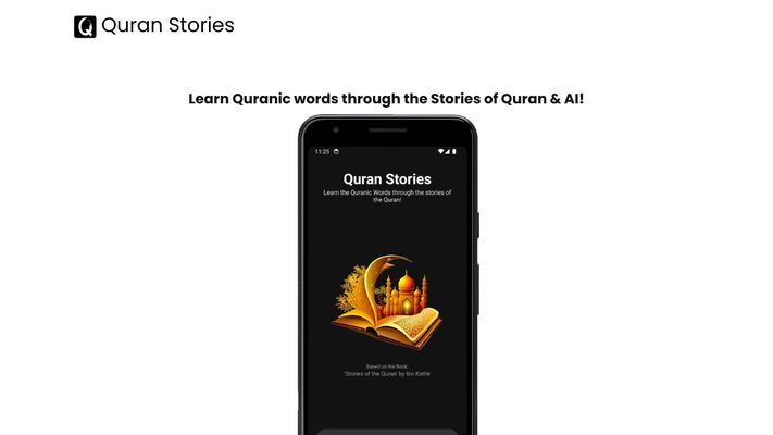 Quran Stories