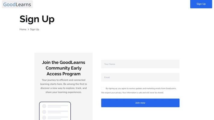 GoodLearns