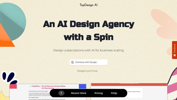 TopDesign