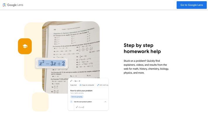 Google Lens