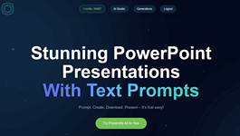 Presentify.ai