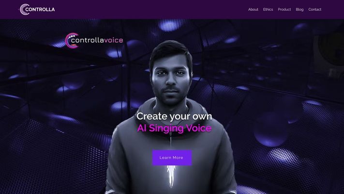 Controlla: interactive, remixable songs