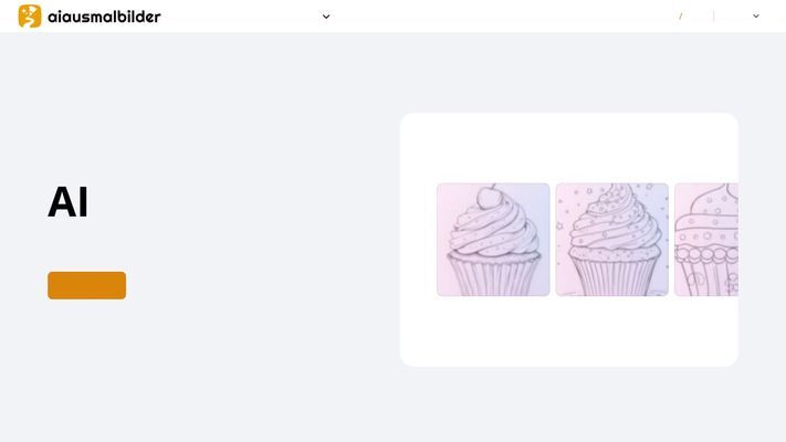 AI Coloring Pages Generator