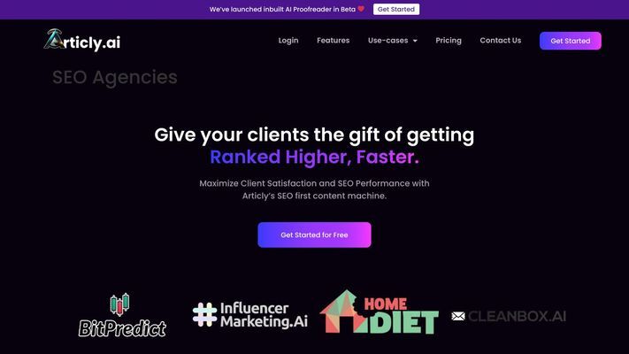 Articly.ai