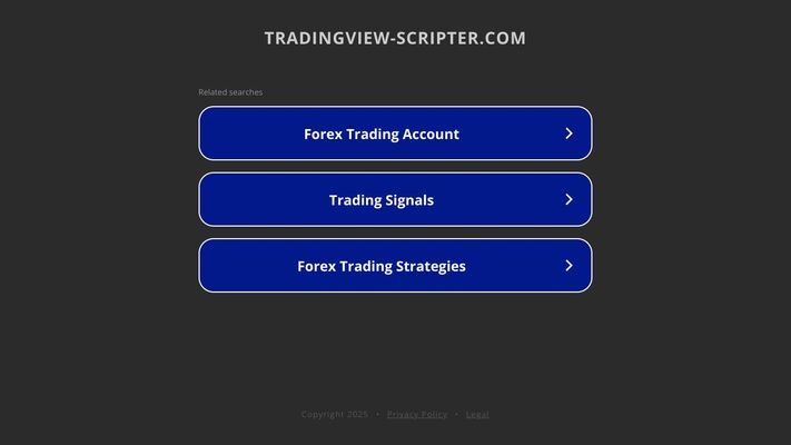 tradingview-scripter