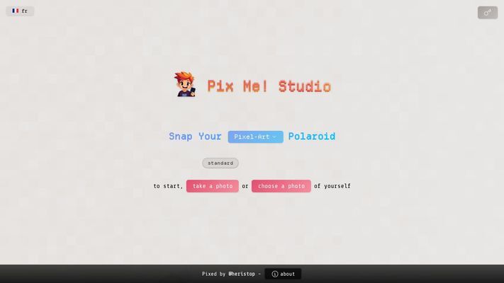 Pix Me!
