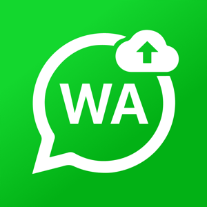 Mergeek 发现好产品 Backup WA Business Messages