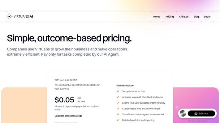 AI Sales Agents
