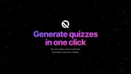 Generate & Share Quizzes with AI | QuizRise.com