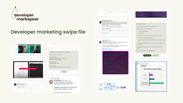 Developer_marketing_examples