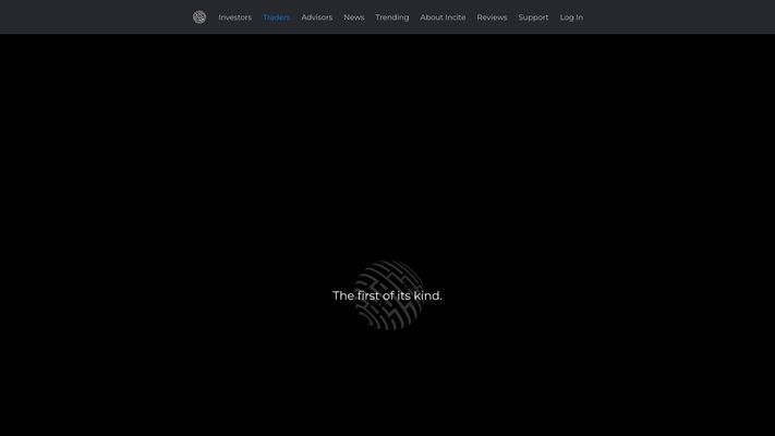 InciteAI - A Real-Time Intelligence for Stocks and Crypto