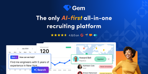 Gem Recruitment Platform