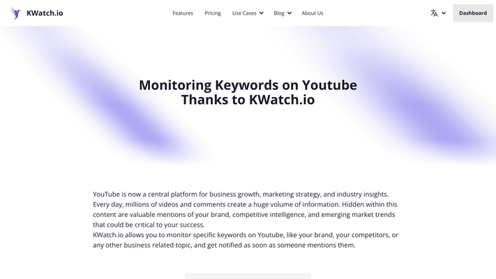 Monitor Conversations On Social Media