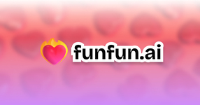 FunFun AI: AI Girlfriend | Chat & Get Pics