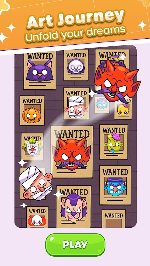 ...