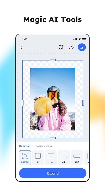AIEASE: AI Ghibli Filter