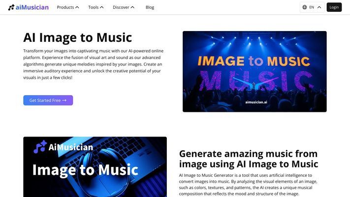 AI Music Generator