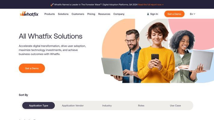 Whatfix