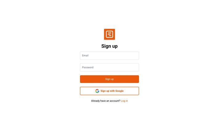 Write email copy in seconds