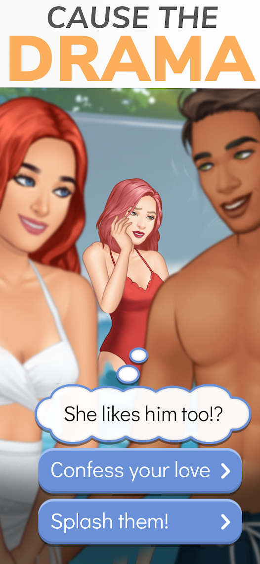 ...