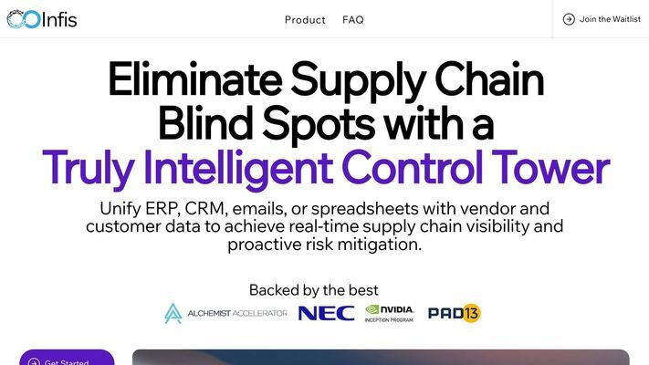 Infis AI