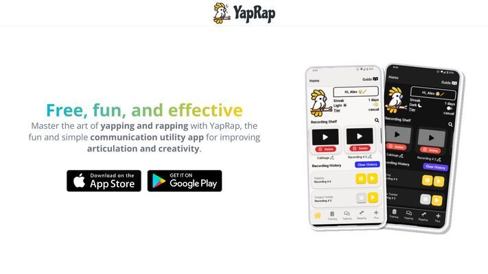YapRap