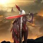 GODS RAID : Team Battle RPG图标