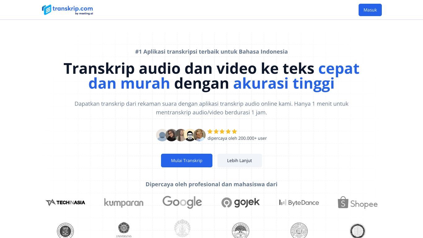 ...