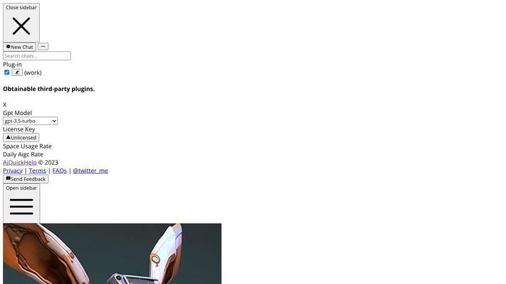 AiQuickHelp