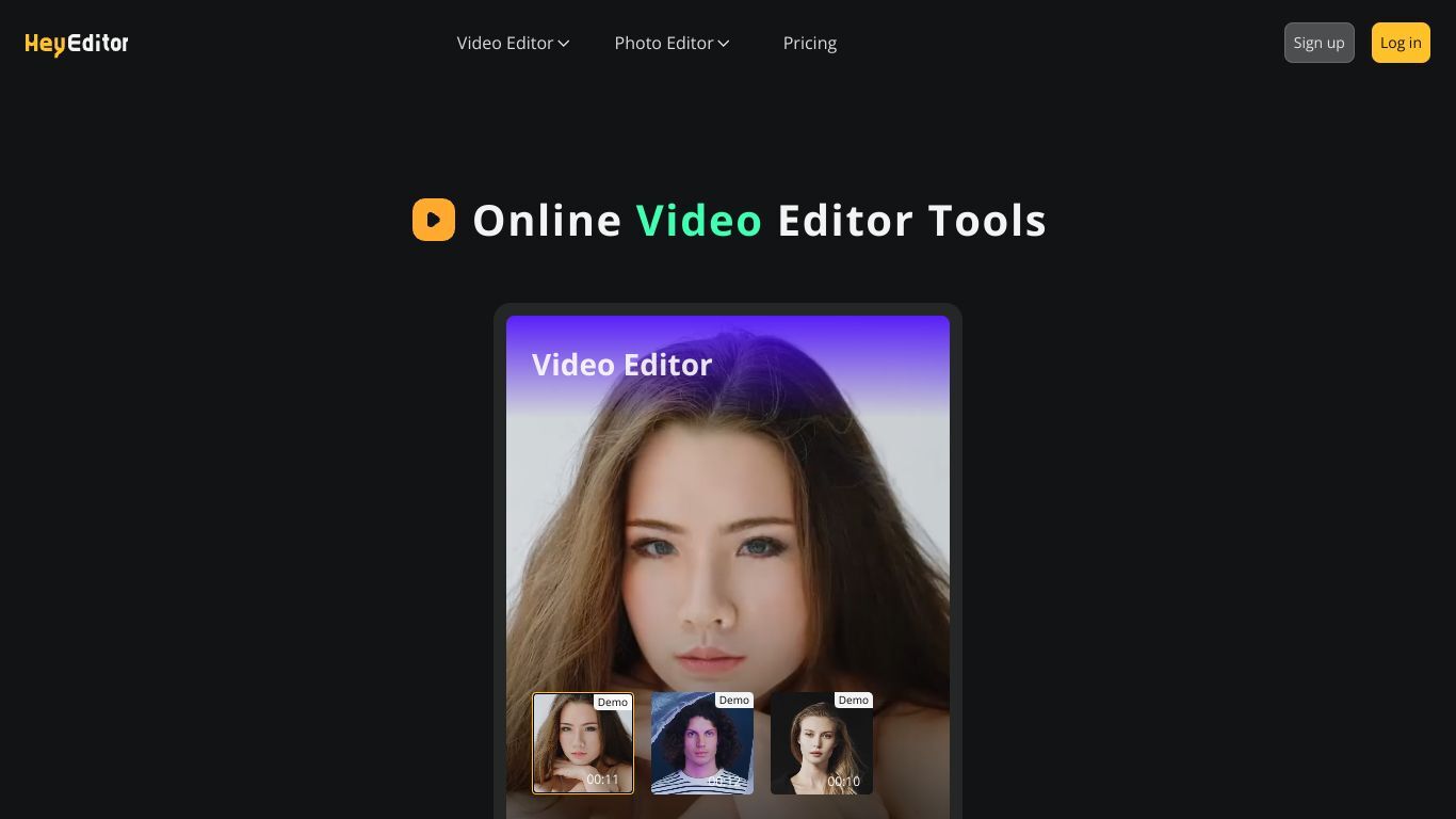 ...