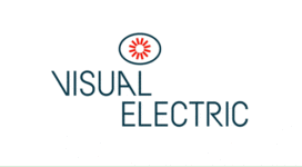 Visual Electric - AI Image Generator