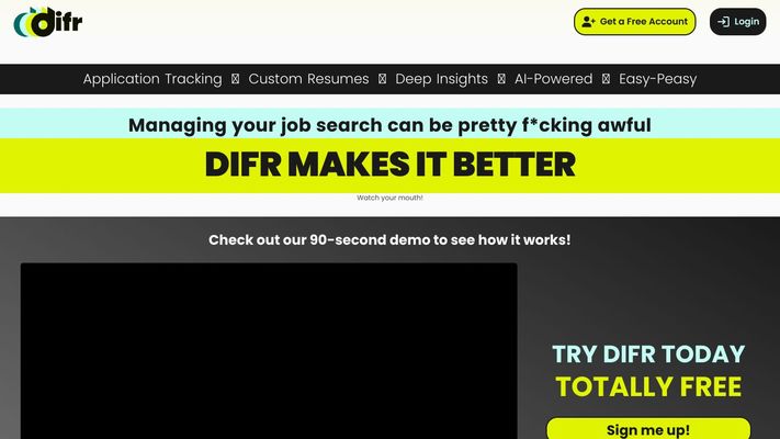 Difr | Product Plans and Pricing