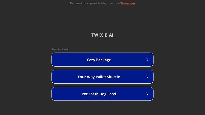 twixie